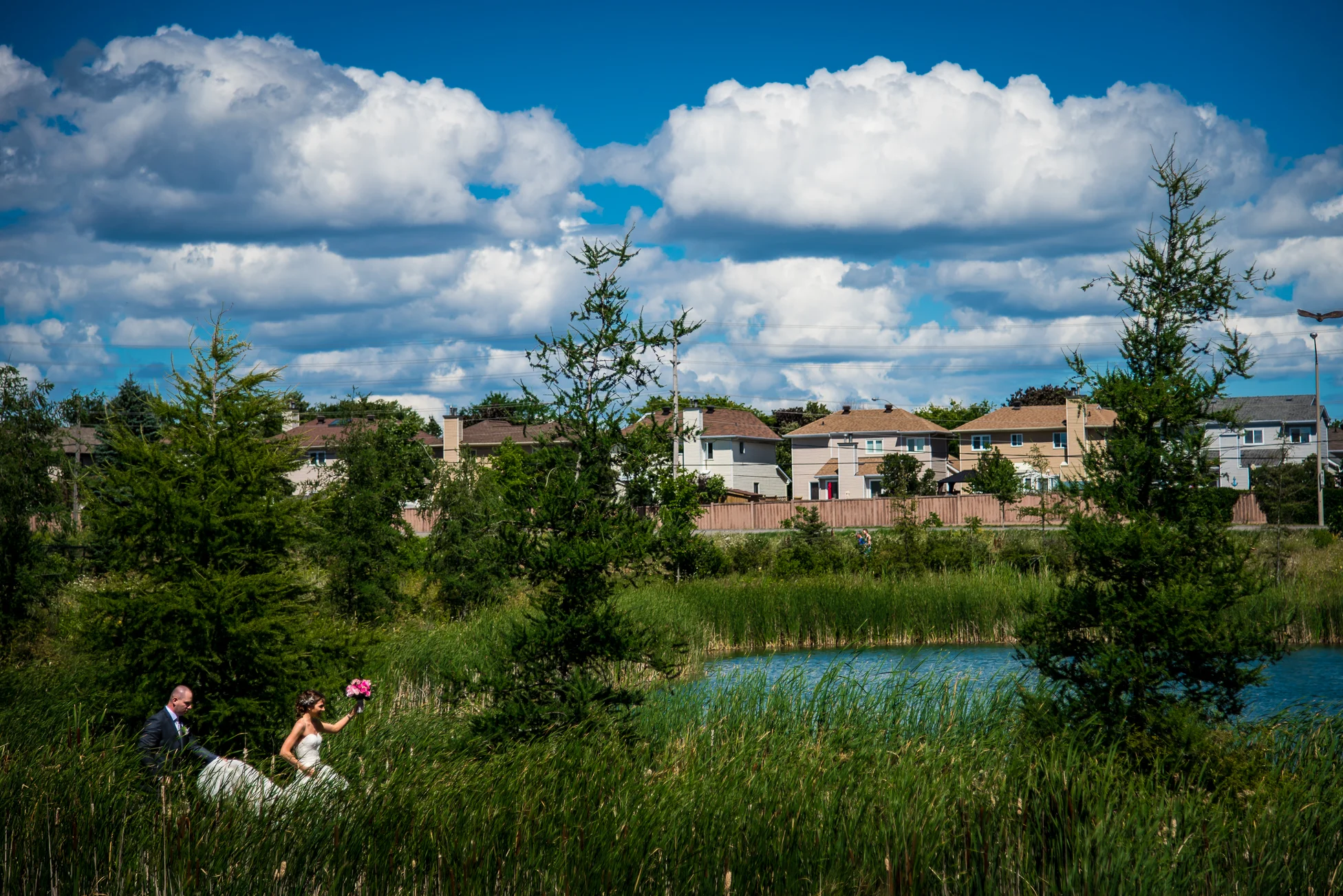 Barrhaven Wedding Photography