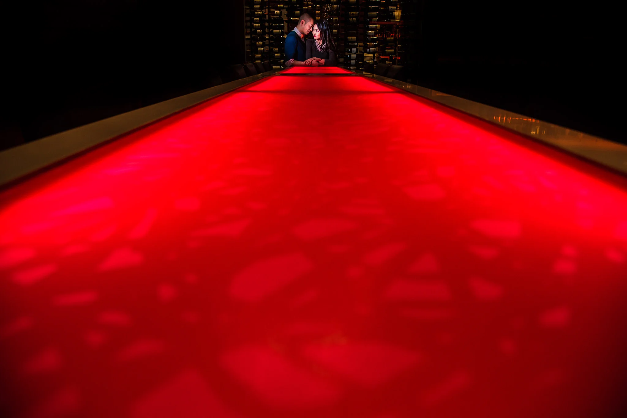 Edmonton Red