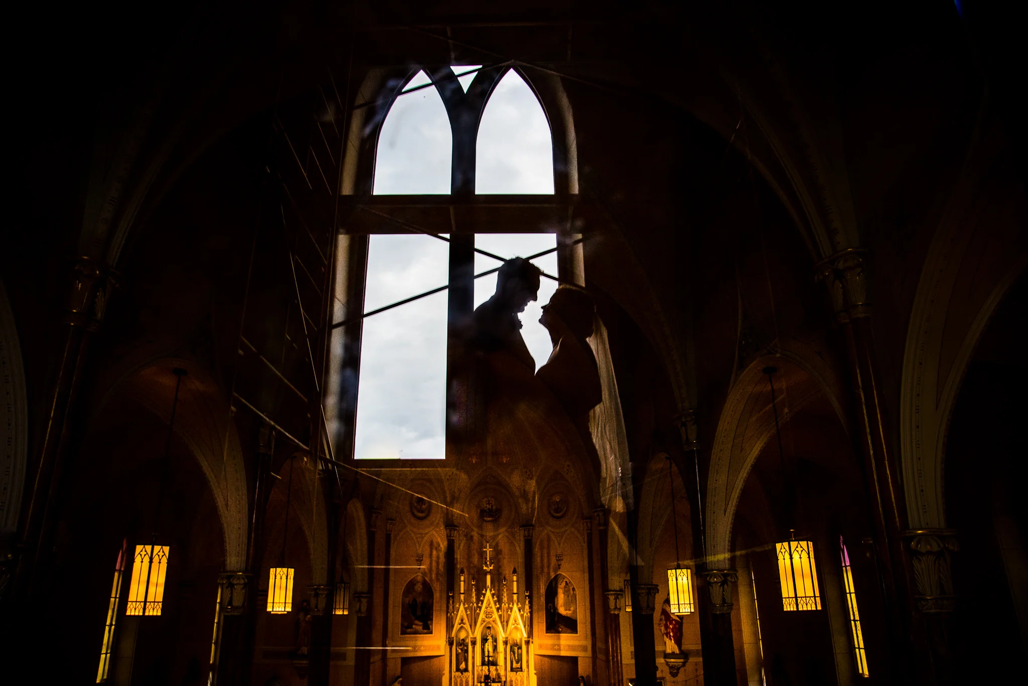 Our Lady of Visitation Church Greely