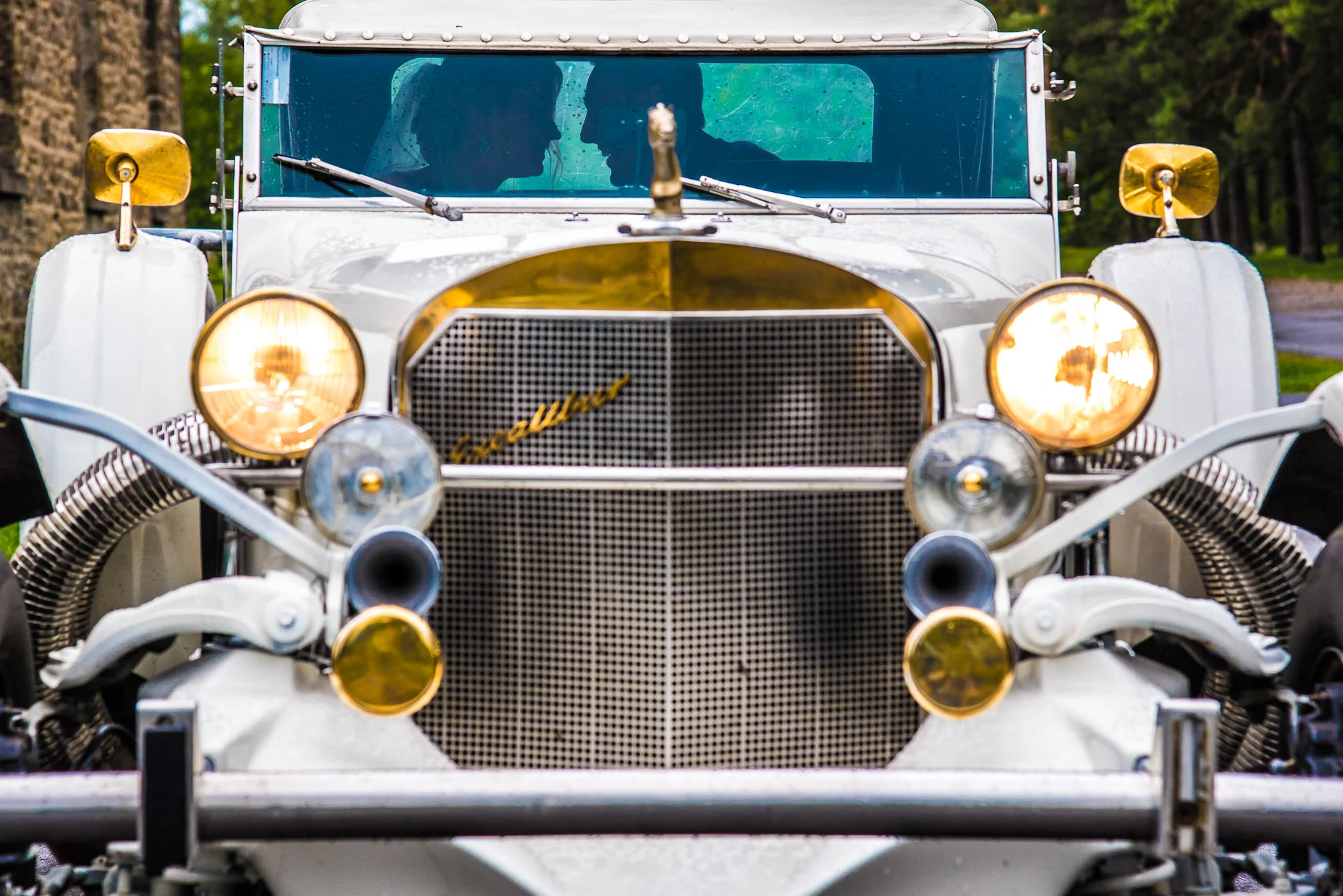 Limo Rental Ottawa Excalibur