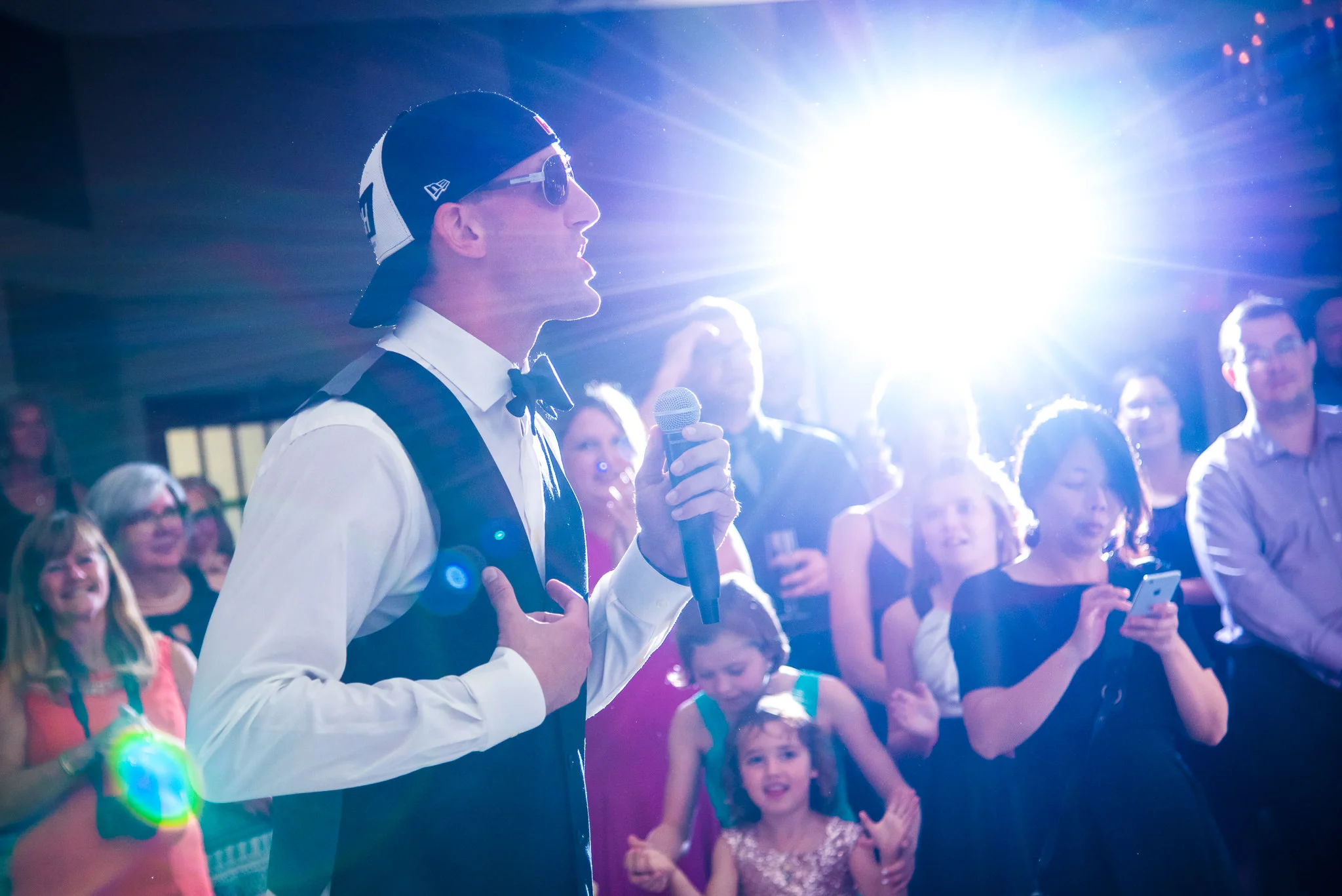 Ottawa Hunt and Golf Club Wedding