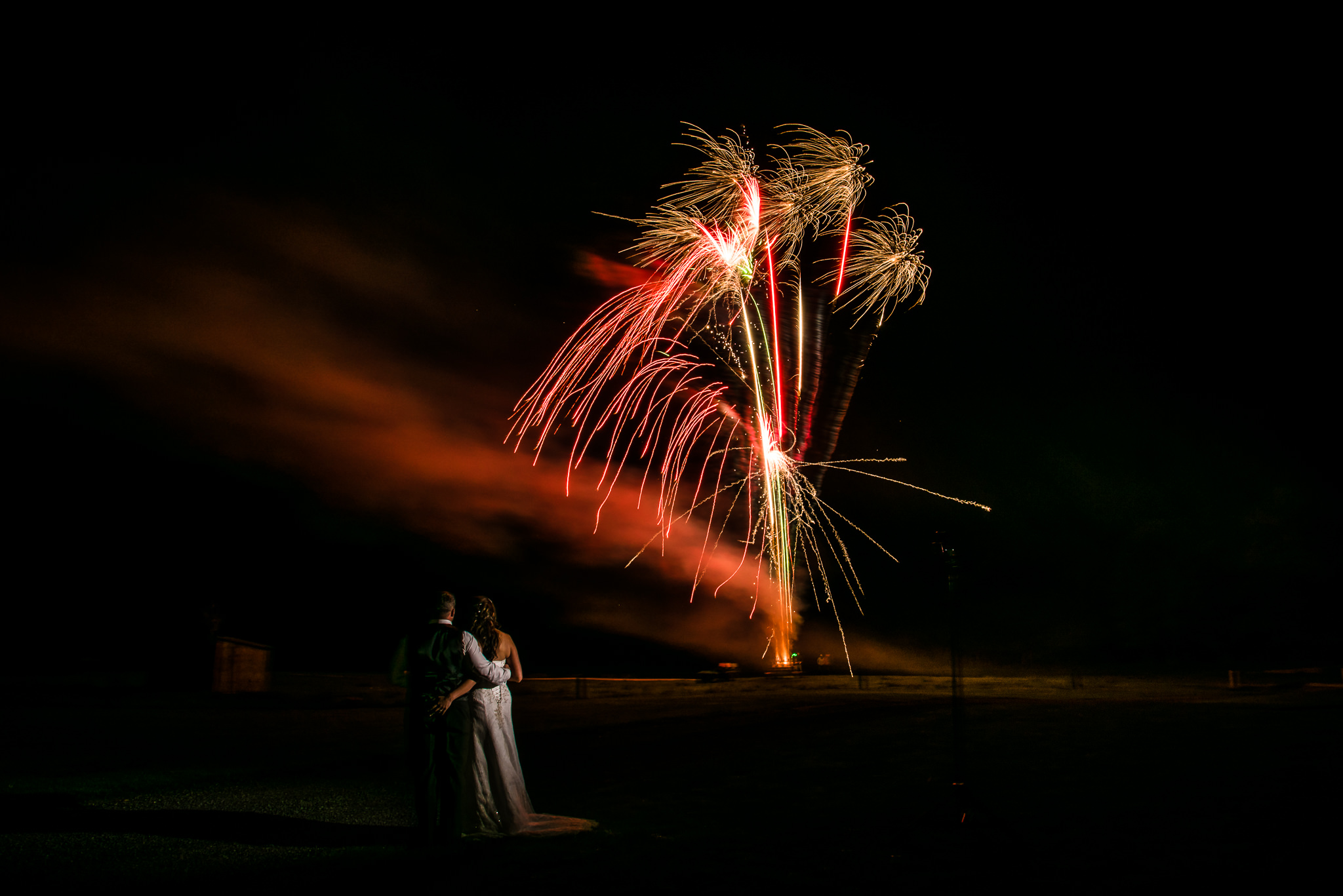 Stanley's Olde Maple Farm Wedding