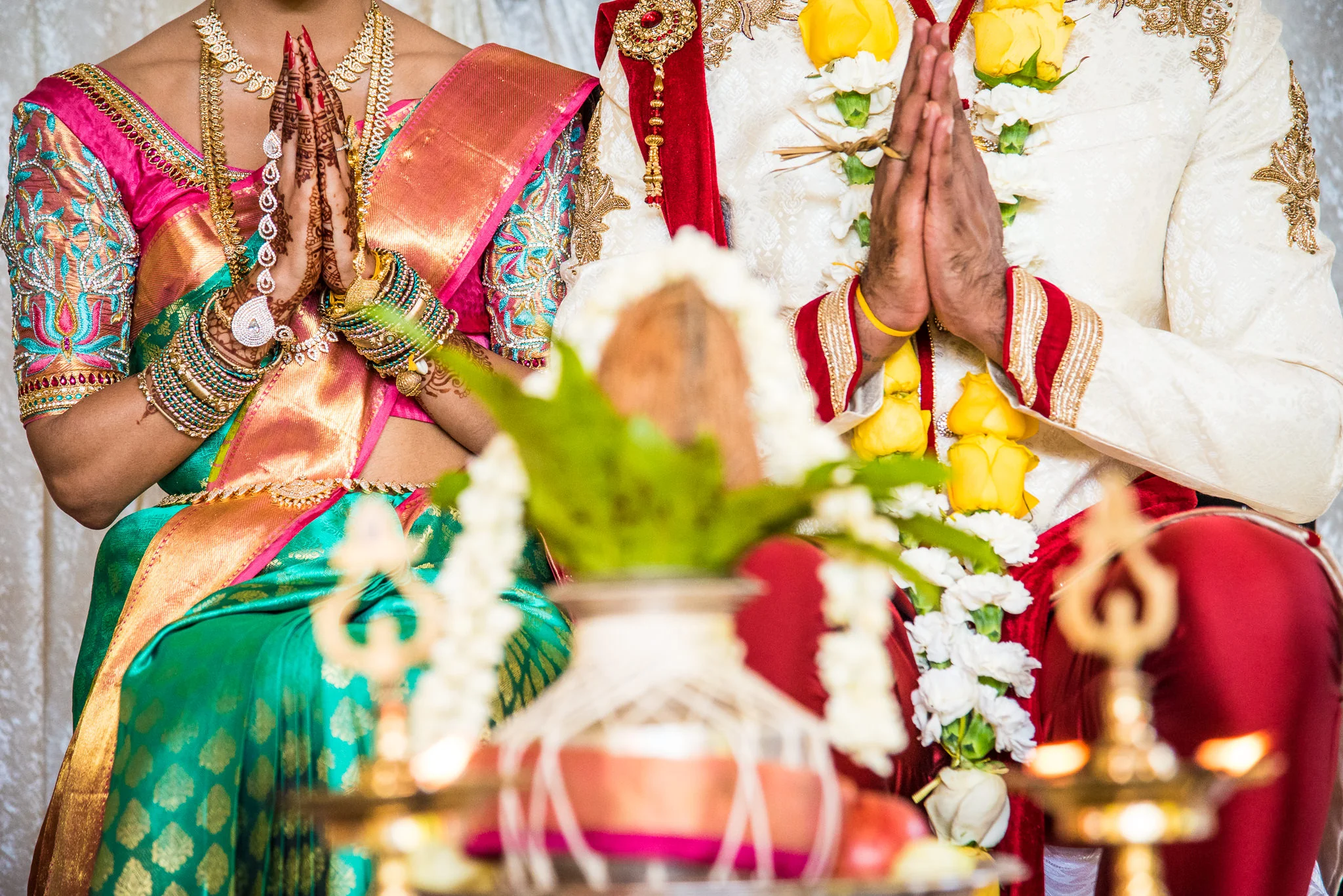 Hindu Wedding Toronto