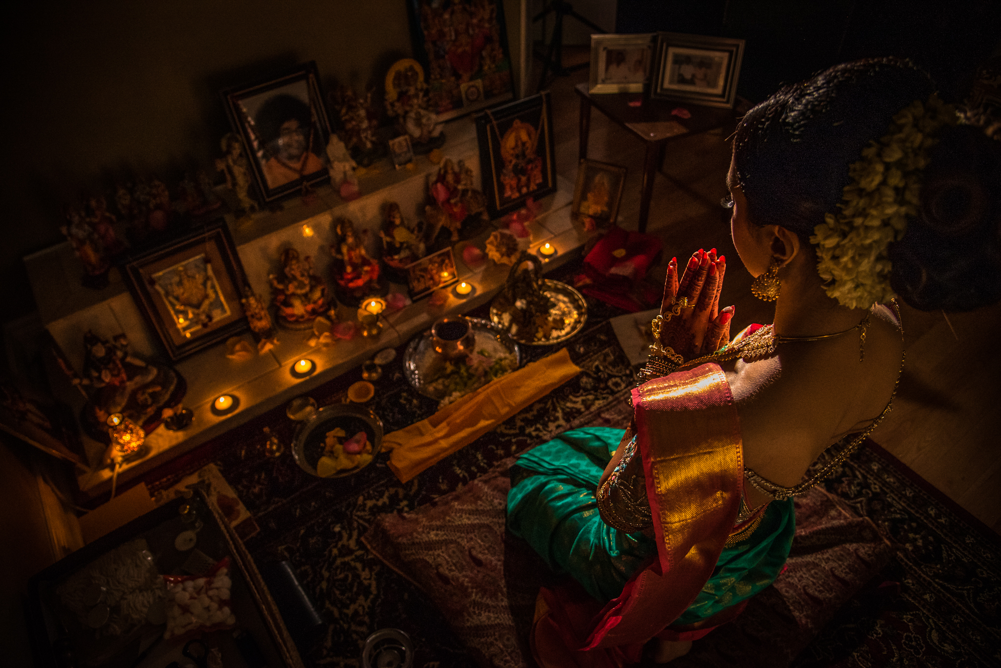 Best Hindu Wedding Photographer