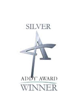2005 Silver Addy Award - 3D Animation "Lionfish"
