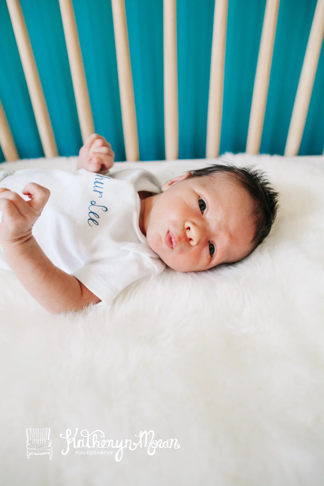 Baby Arthur Baby Arthur