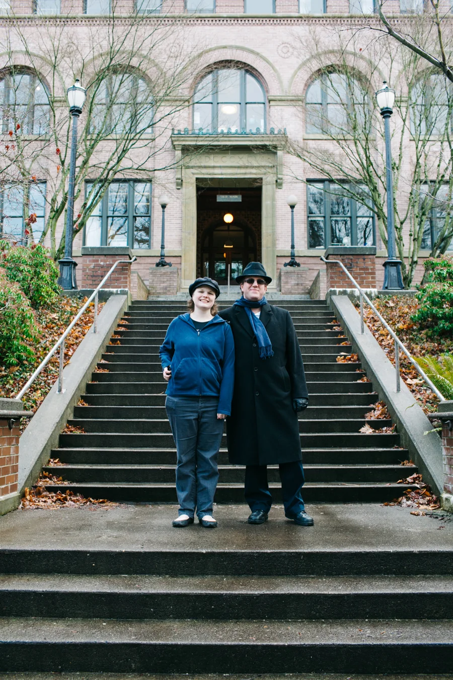 WWU Library — blog.