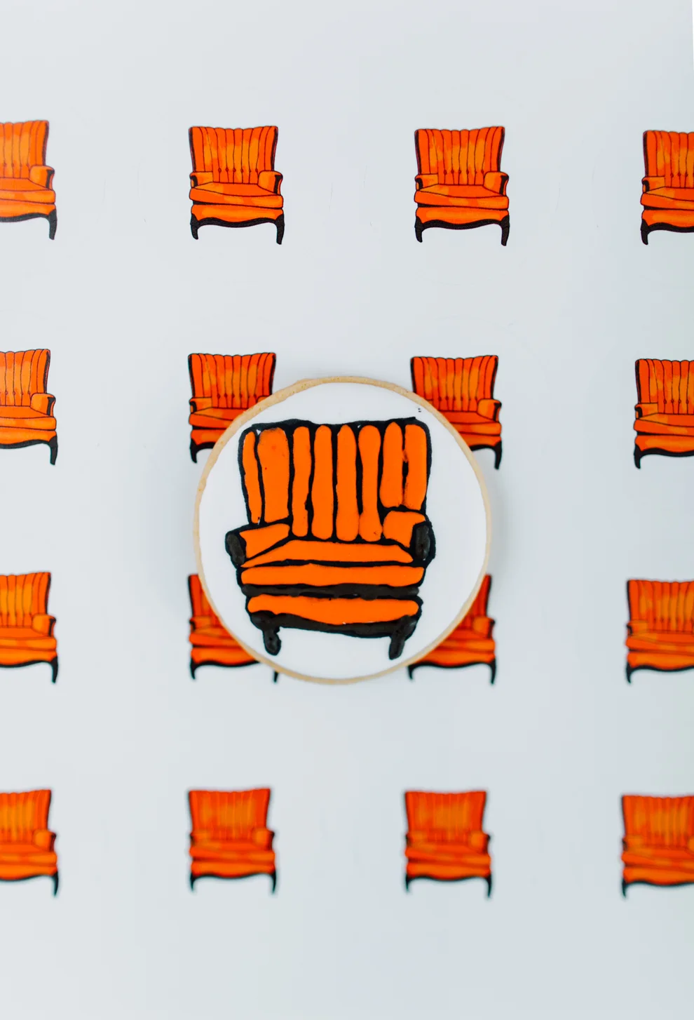 Morgan G Cookies Bellingham S Sugar Cookie Wizard