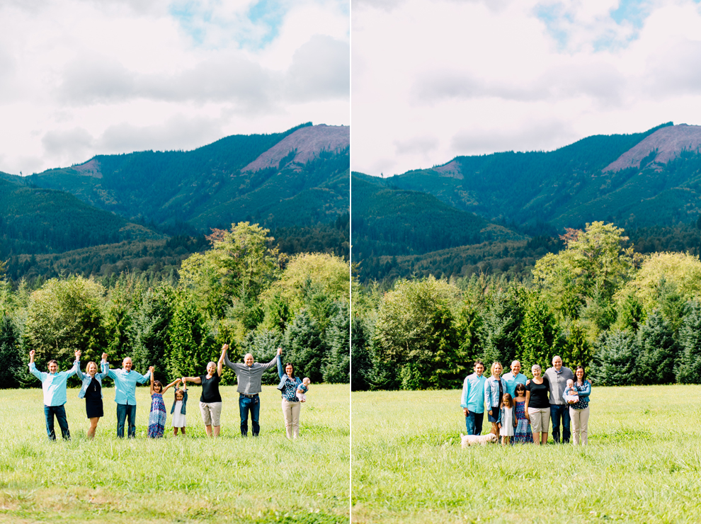 Bellingham Family Photographer Katheryn Moran