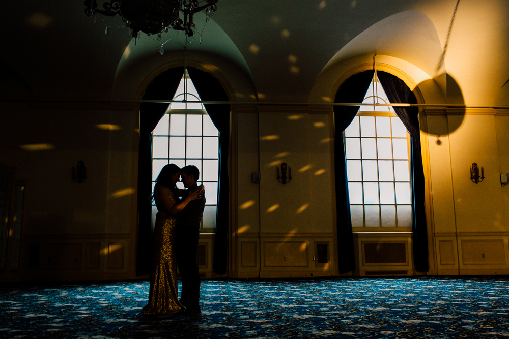 Leopold Ballroom, The Leo, Downtown Bellingham Hotel, Katheryn Moran Photography, Bellingham Wedding