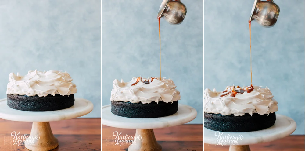 Bellingham Seattle Food Photographer, Food Stylist, Business Marketing Imagery