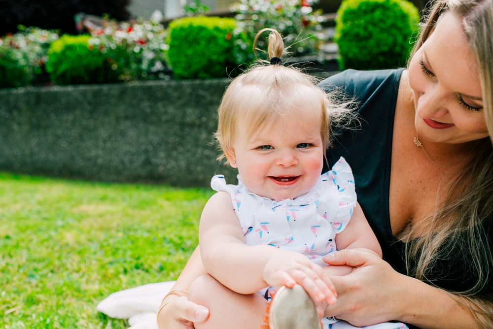 Bellingham Family Photographer Katheryn Moran Lake Samish 