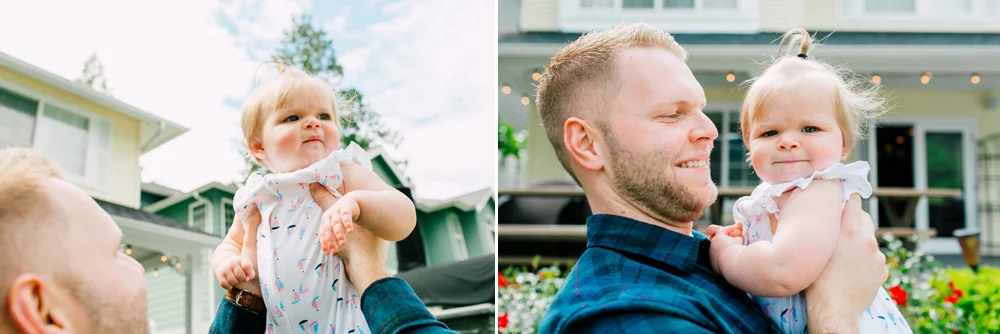 Bellingham Family Photographer Katheryn Moran Lake Samish 