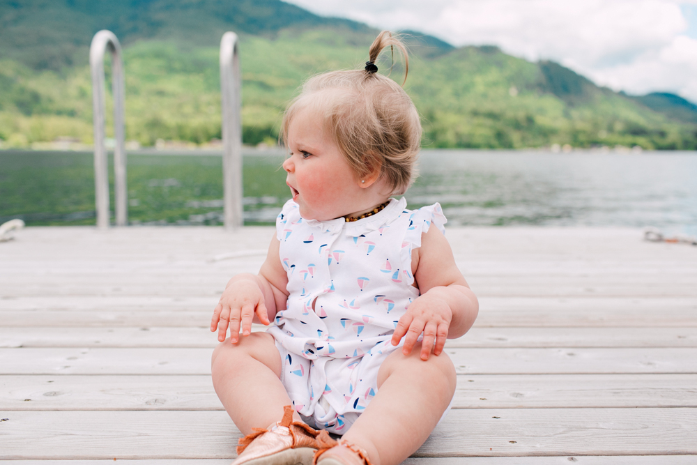 Bellingham Family Photographer Katheryn Moran Lake Samish 