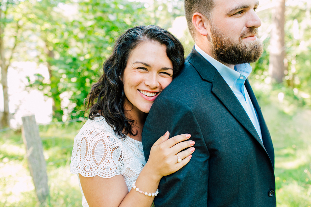 Bellingham Engagement Wedding Photographer Woodstock Farms