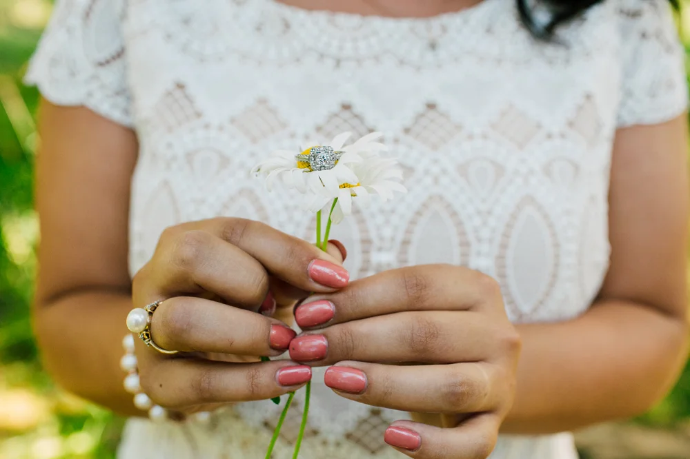 Bellingham Engagement Wedding Photographer Woodstock Farms