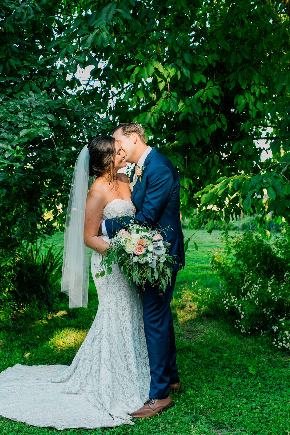 Bellingham Wedding Photographer Katheryn Moran Barnstar Events