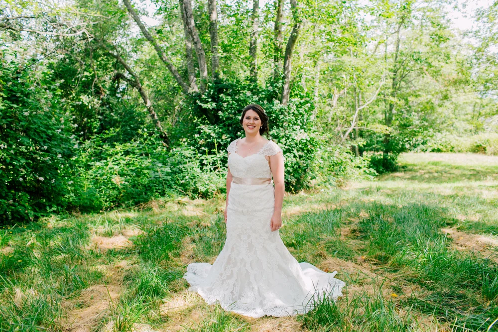 Bellingham Bridal Photographer Katheryn Moran Bellingham Wedding Photographer