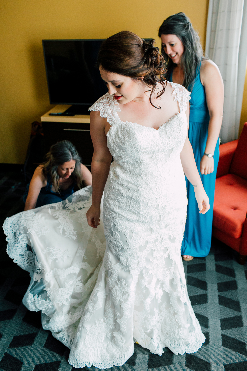 Bellingham Wedding Photographer Katheryn Moran Photography 