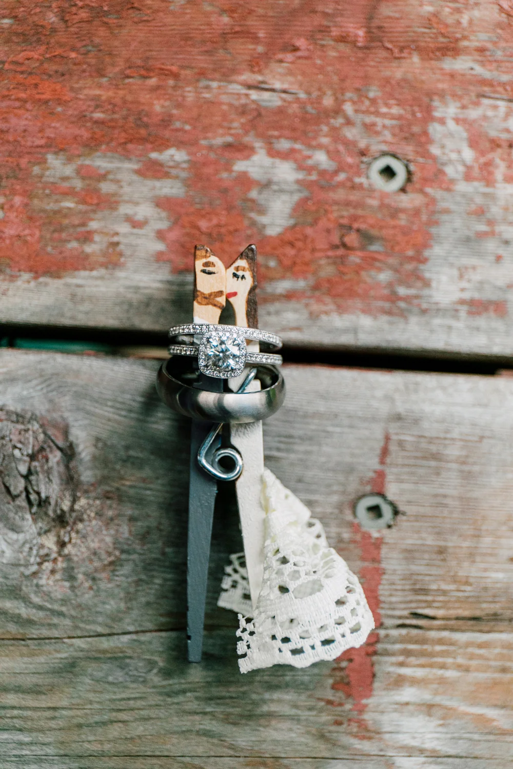 Bellingham Wedding Photographer Katheryn Moran Photography 