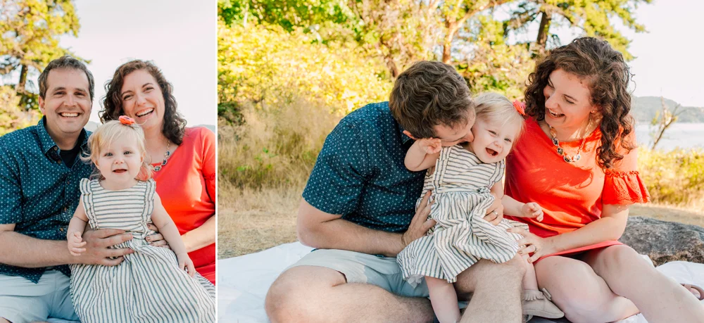 Bellingham Family Photographer Woodstock Farms Katheryn Moran