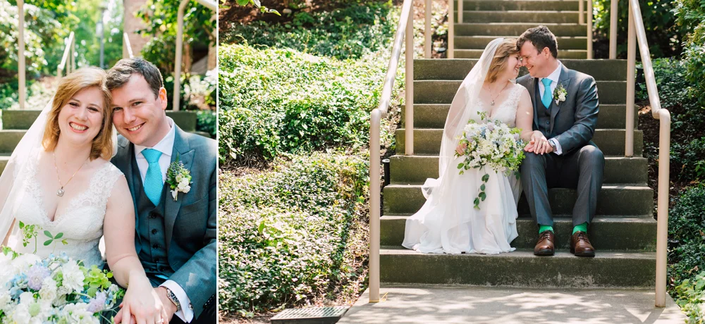 Seattle Wedding Photographer Katheryn Moran Pacific Tower Elyse Jayson