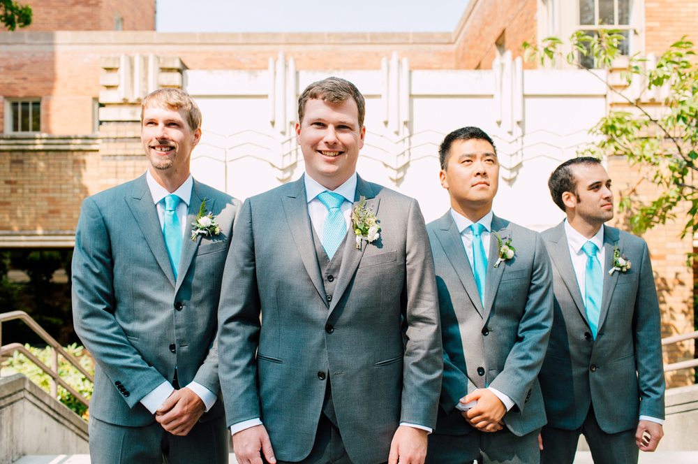 Seattle Wedding Photographer Katheryn Moran Pacific Tower Elyse Jayson 