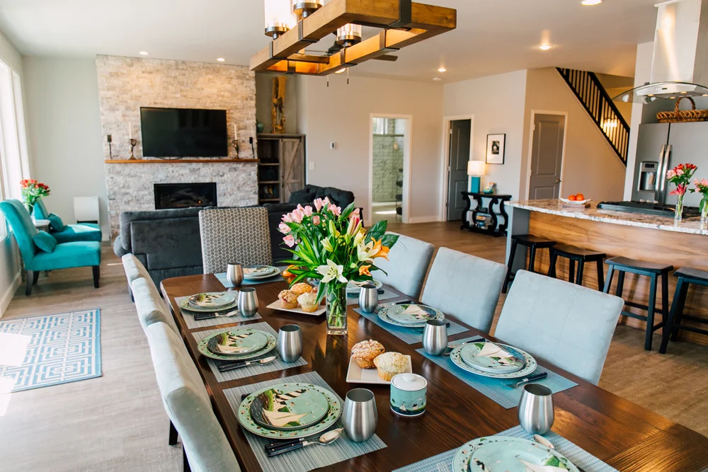 AirBNB Photographer, Katheryn Moran Photographer, Roche Harbor Washington