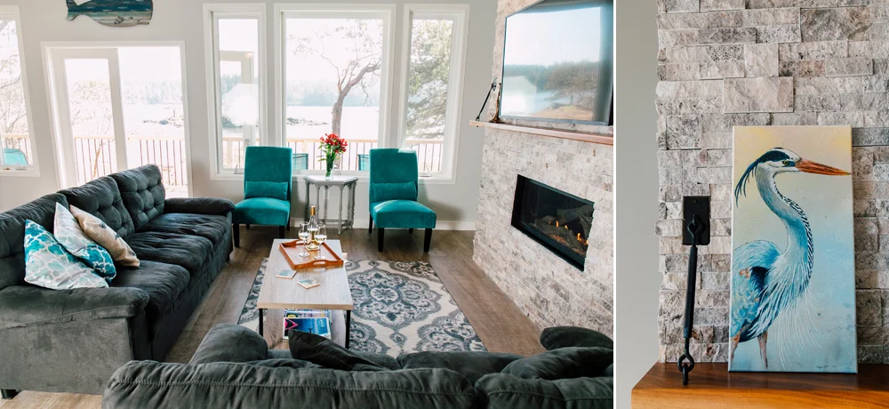 AirBNB Photographer, Katheryn Moran Photographer, Roche Harbor Washington