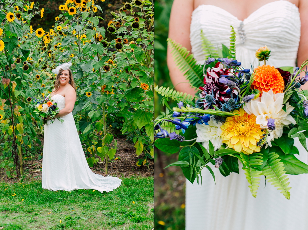 Bellingham Wedding Photographer Wandering Waters Katheryn Moran