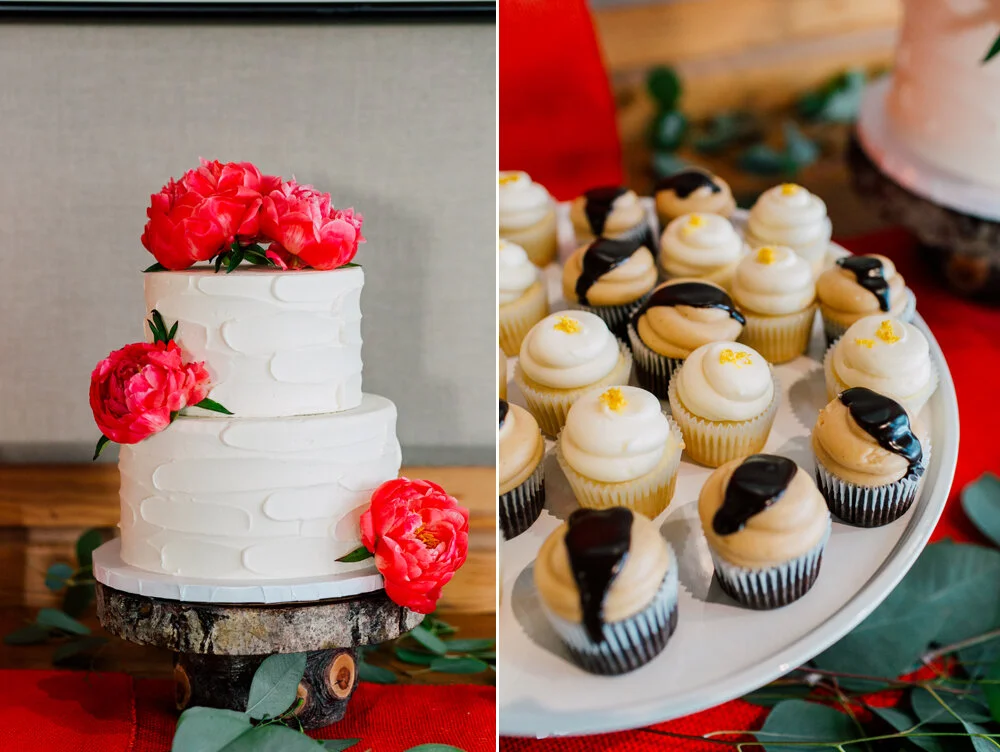Bellingham Wedding Photographer Katheryn Moran Squalicum Boathouse