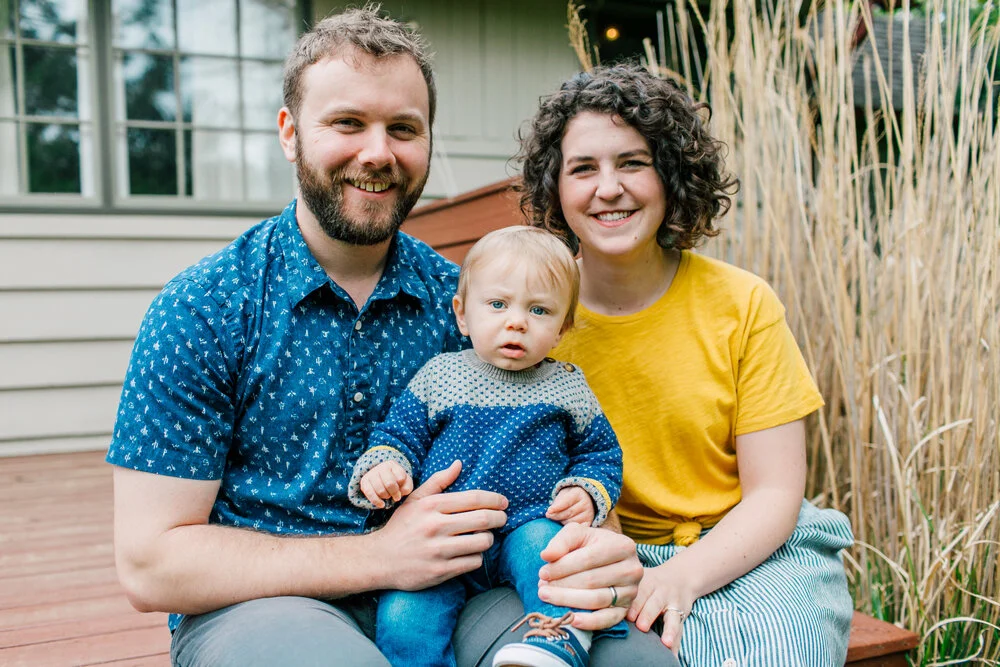 Bellingham Family Photographer, Bellingham Lifestyle Photographer, Katheryn Moran