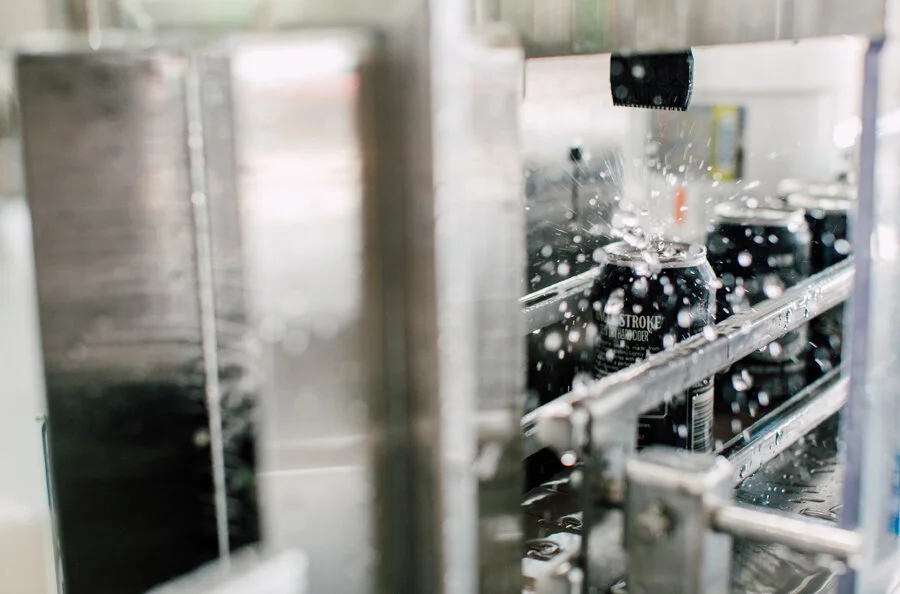 Bellingham Business Photographer Katheryn Moran Herb's Cider