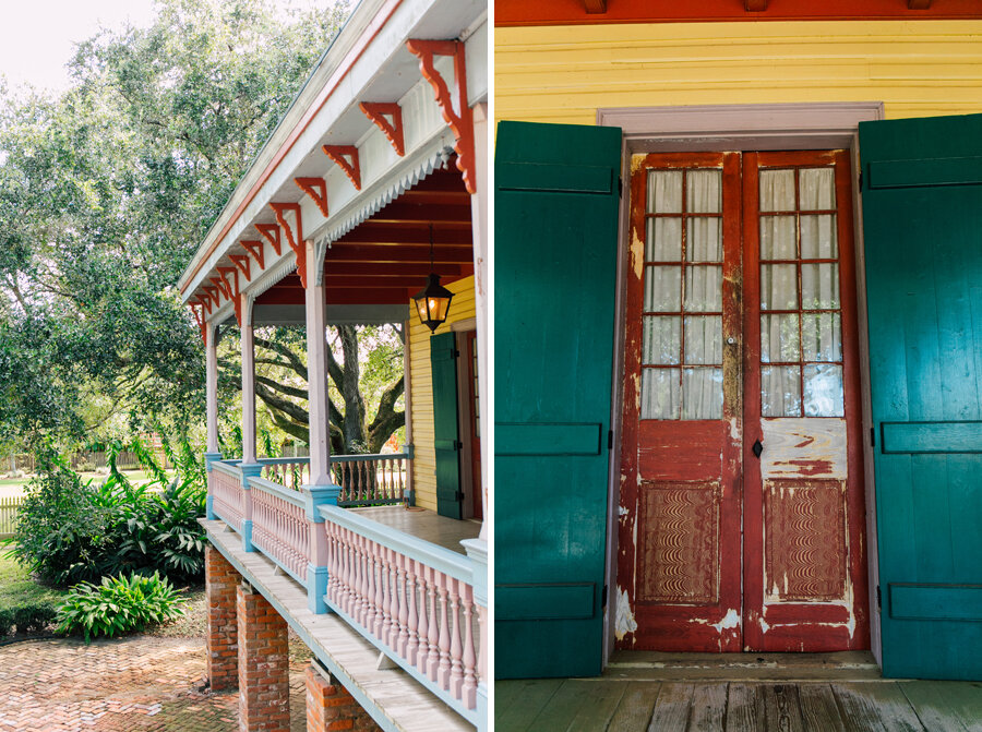 New Orleans Travel Photographer Katheryn Moran