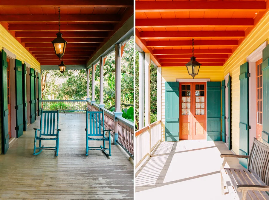 New Orleans Travel Photographer Katheryn Moran