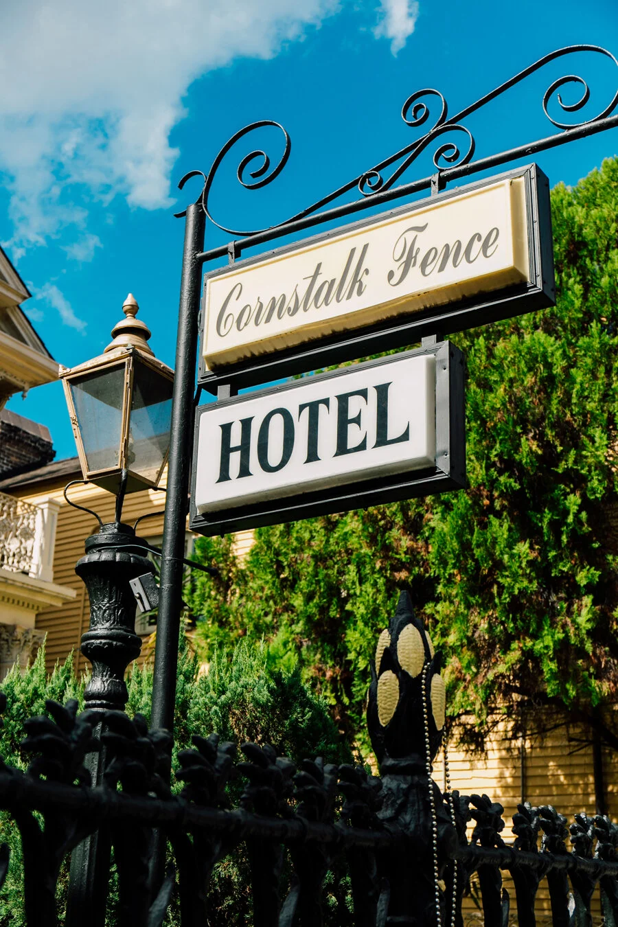 New Orleans Travel Photographer Katheryn Moran