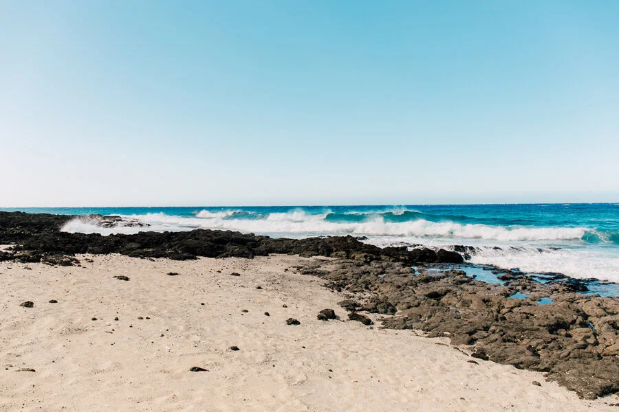 Hilo Hawaii Travel Photographer Katheryn Moran