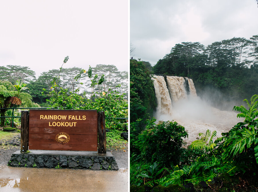 Hilo Hawaii Travel Photographer Katheryn Moran