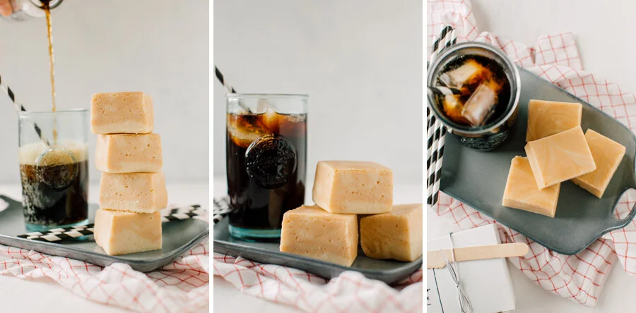 Beautiful Fudge Photography Katheryn Moran Food Product Photographer