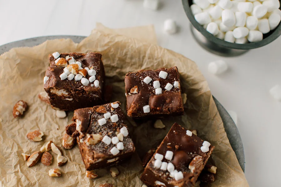 Bellingham Portland Business Marketing Photographer Fidalgo Fudge Katheryn Moran