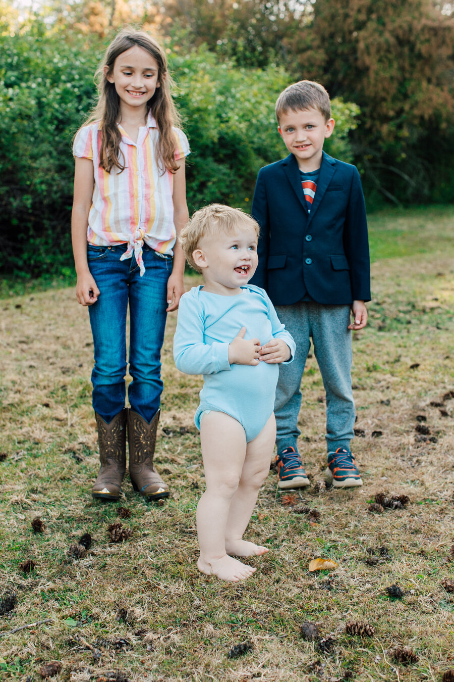 Bellingham Lummi Island Family Photographer Katheryn Moran