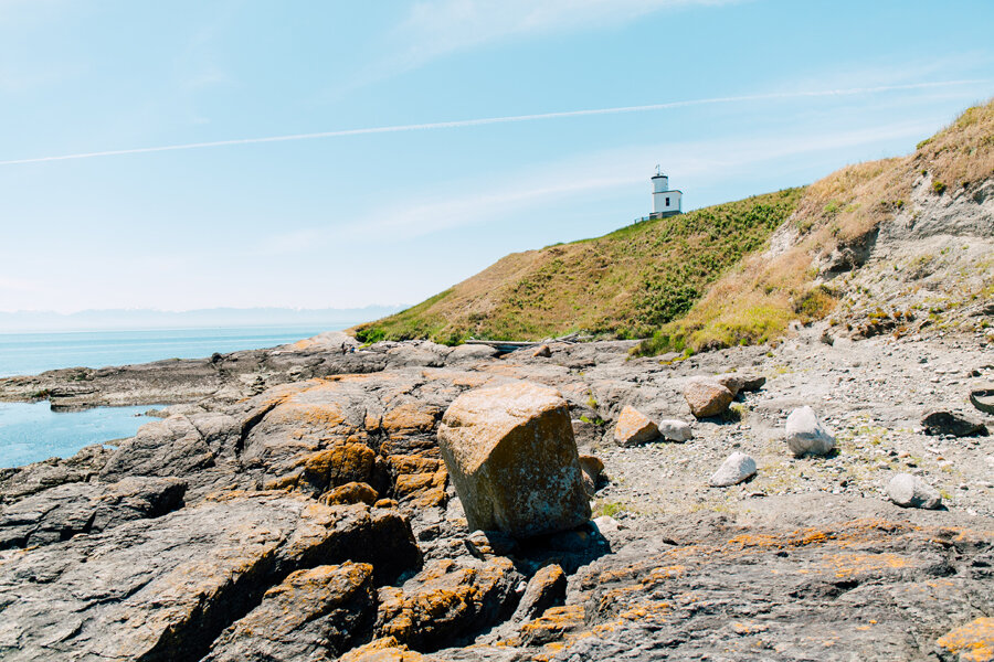 San Juan Island Professional Photographer Katheryn Moran Summer Fun Activity Family Couple Photography Tips