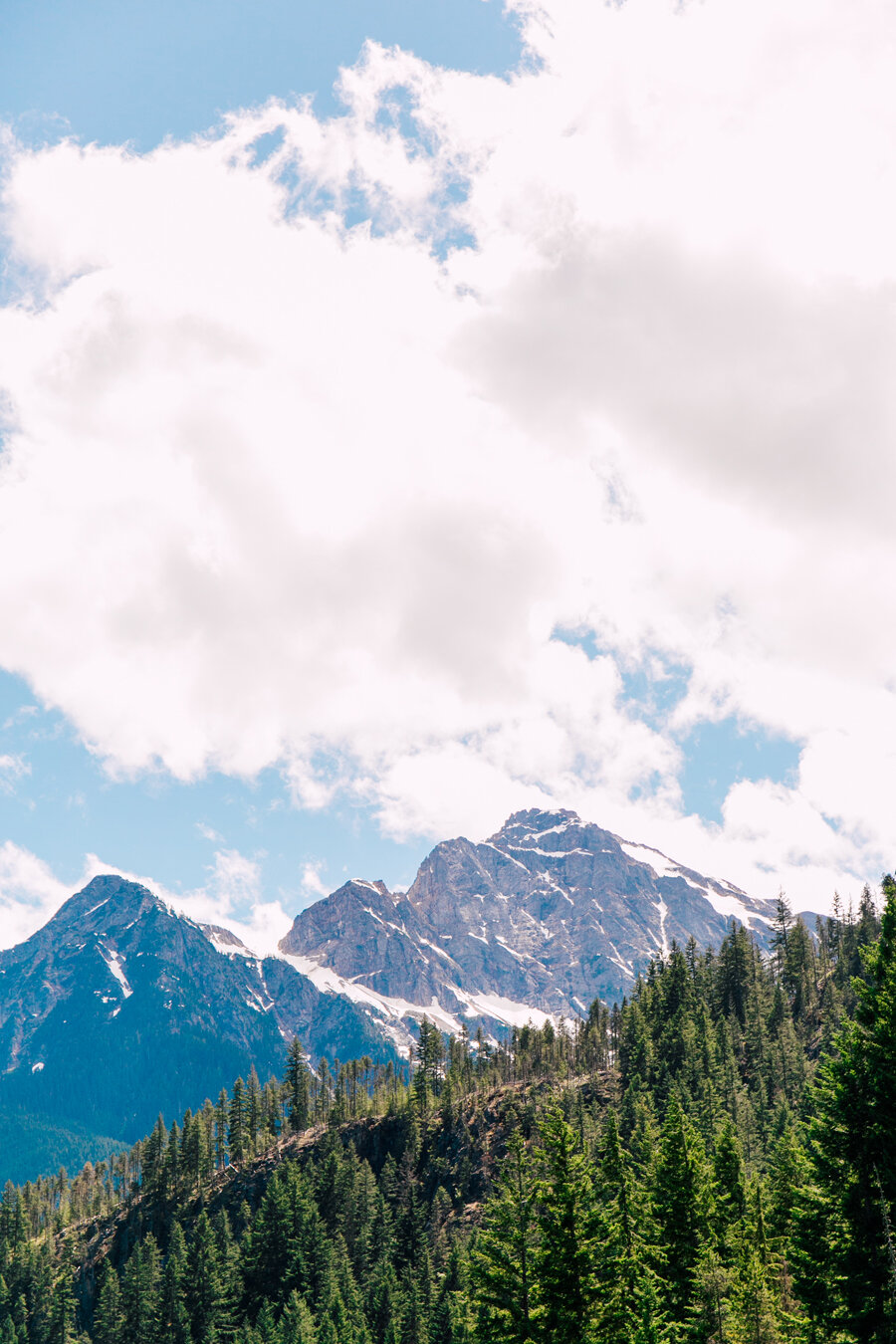 Skagit COunty Professional Landscape Photographer Katheryn Moran Newhalem Diablo Lake Summer Fun Tips