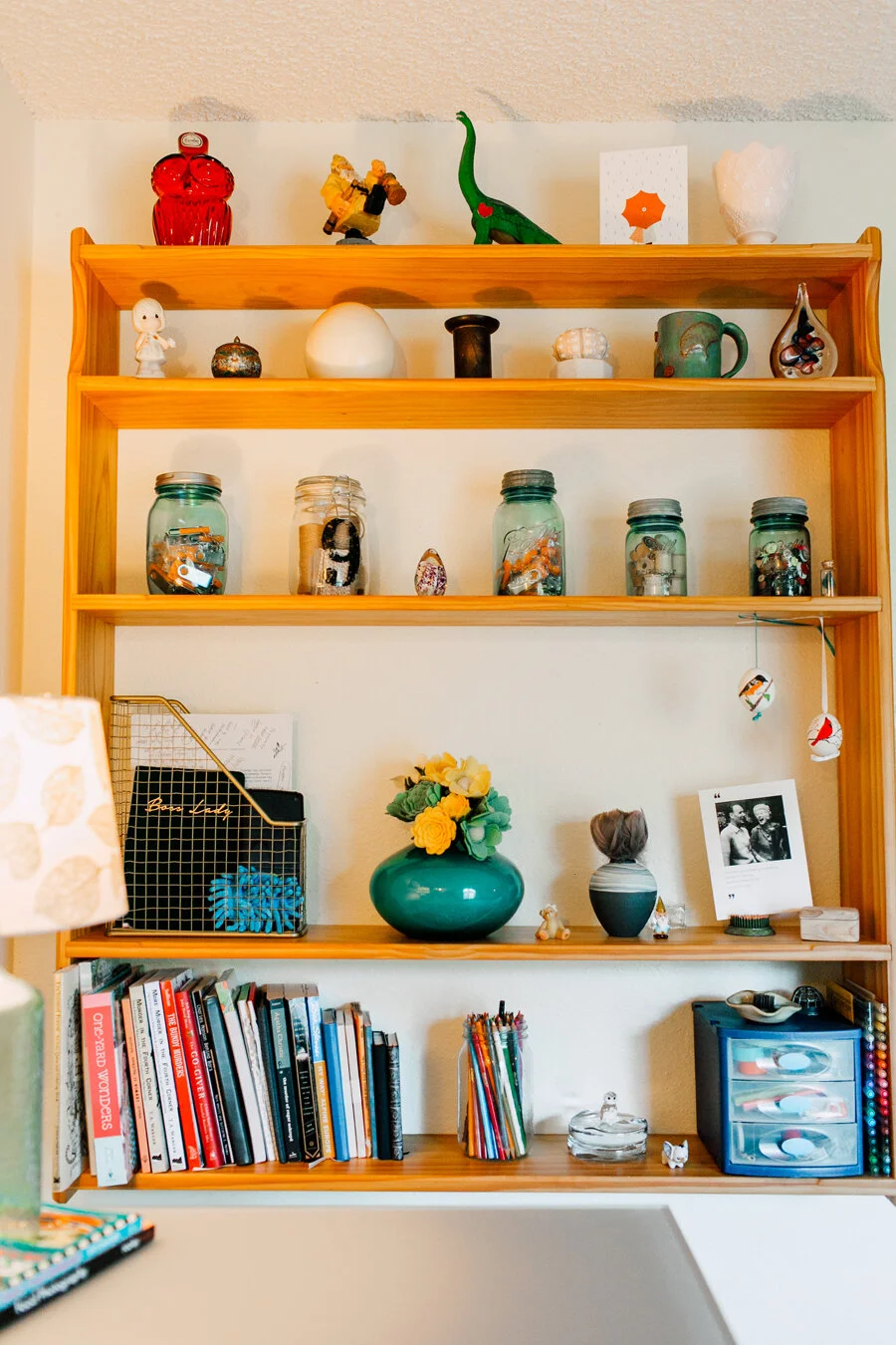 A Whole New World Standing Desk Life, Bellingham Photographer