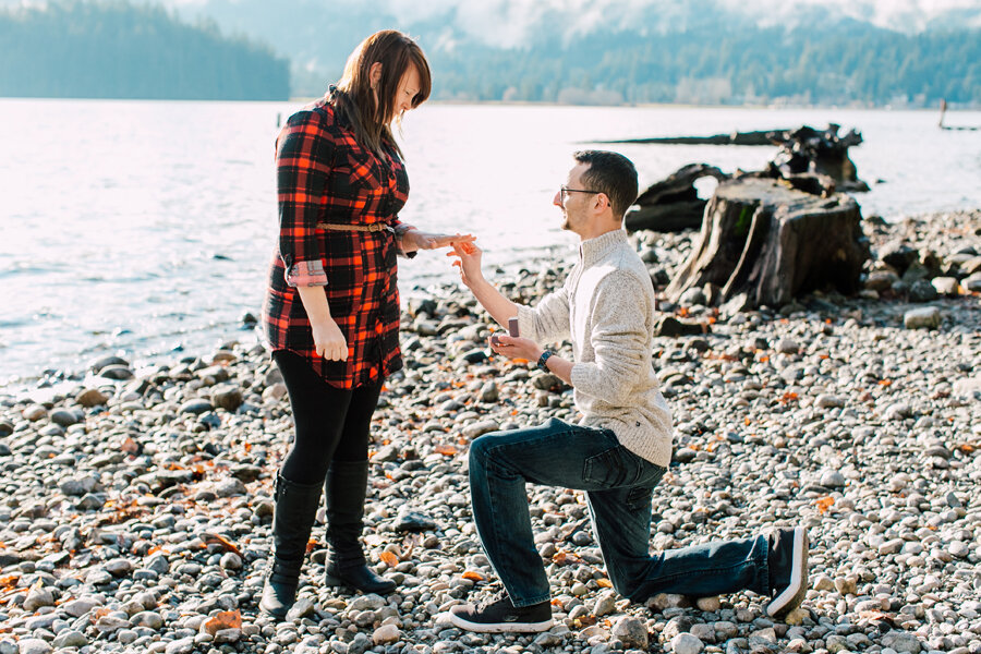 Bellingham Family Engagement Photographer North Lake Whatcom Katheryn Moran PalmBellingham Family Engagement Photographer North Lake Whatcom Katheryn Moran Palm