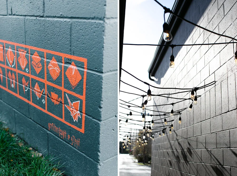 Bellingham Restaurant Photographer Katheryn Moran Terramar Brewstillery 