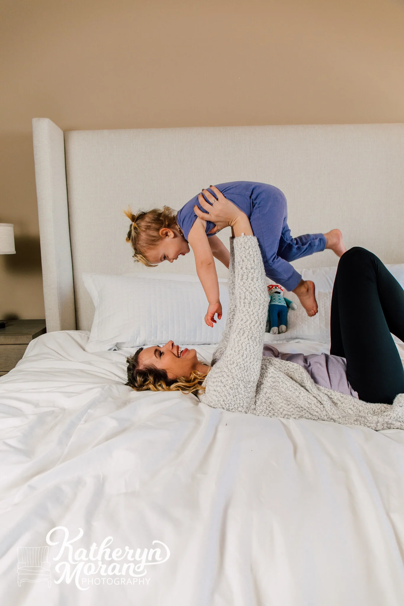 Bellingham Lifestyle Branding Photographer Comphy Brand Bedding