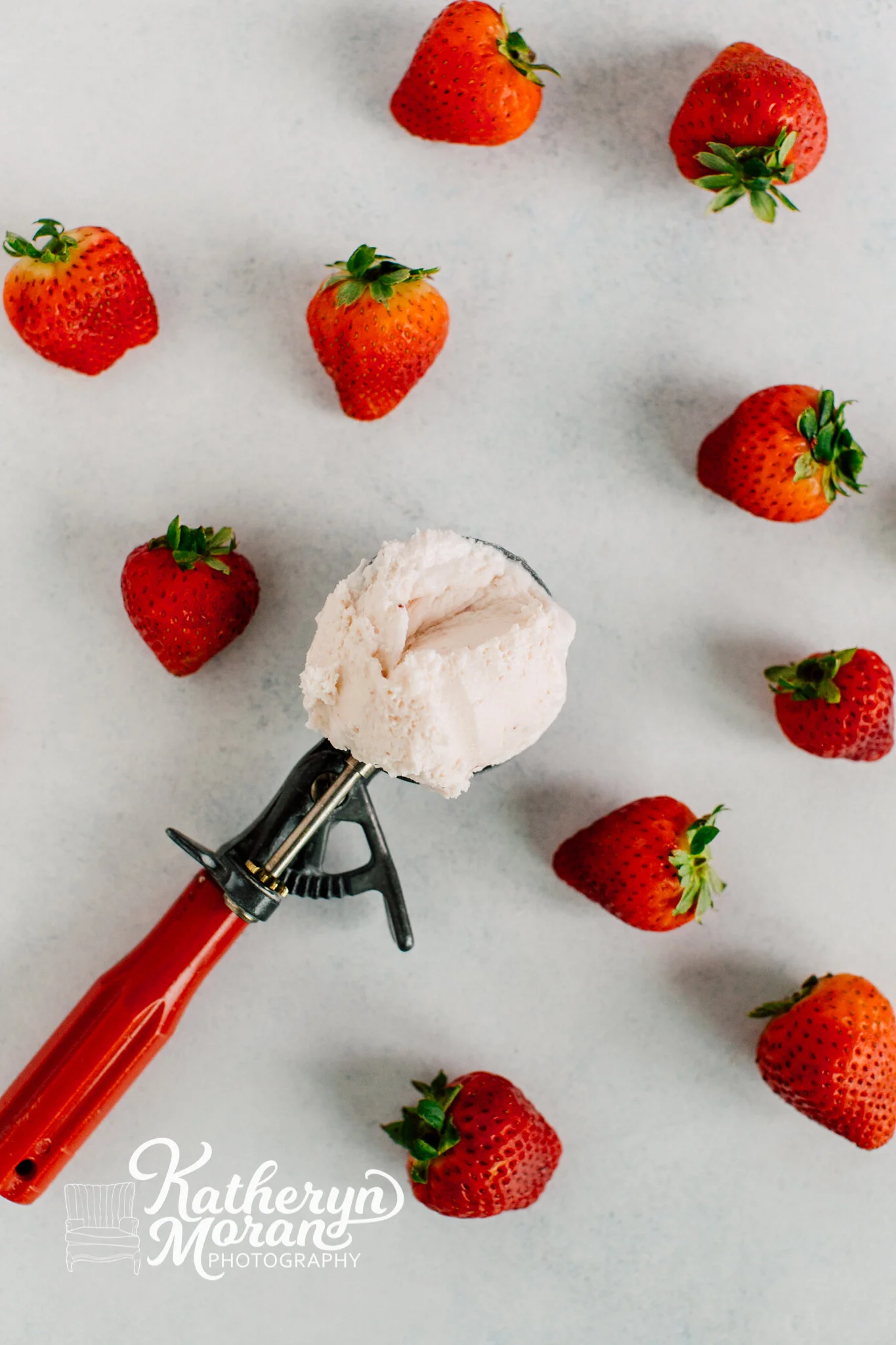 Bellingham Food Ice Cream Photographer Katheryn Moran Tips and Tricks