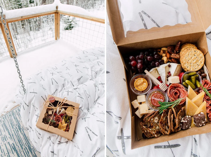 Leavenworth Professional photographer Katheryn Moran Snow 2021