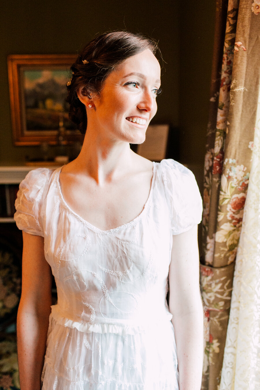 Olympia Wedding Photographer Katheryn Moran Photography Port Plaza Marine Bed and Breakfast